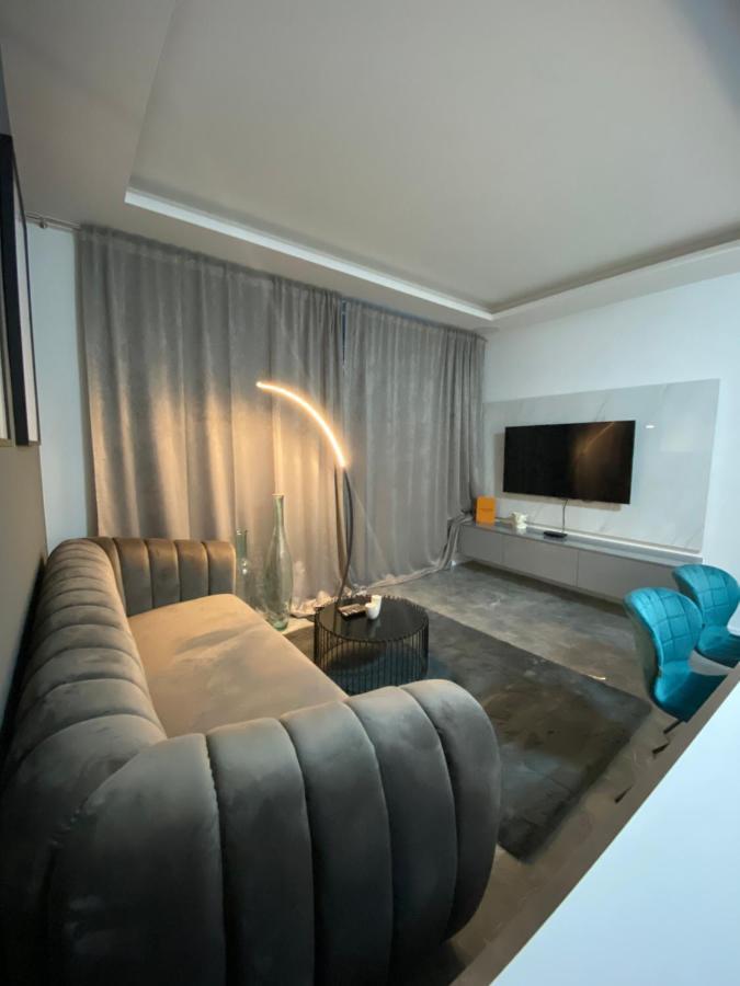 Apartman Tinea Загреб Экстерьер фото